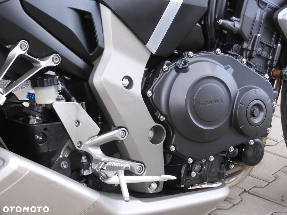 1000R#SC60#ABS#Od Pierwsz...