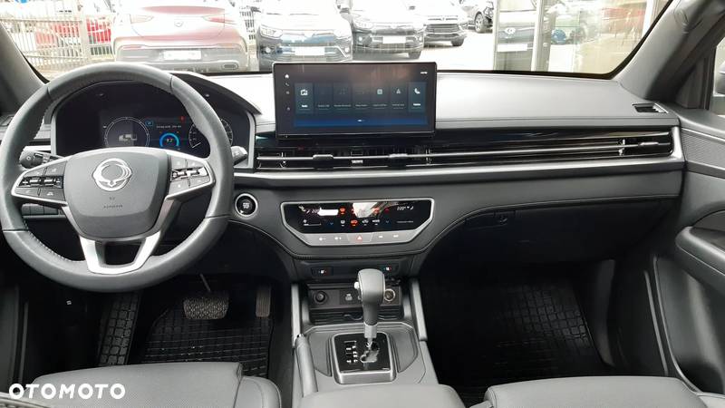 SsangYong Musso Grand 2.2 e-XDi Adventure Plus 4WD - 11
