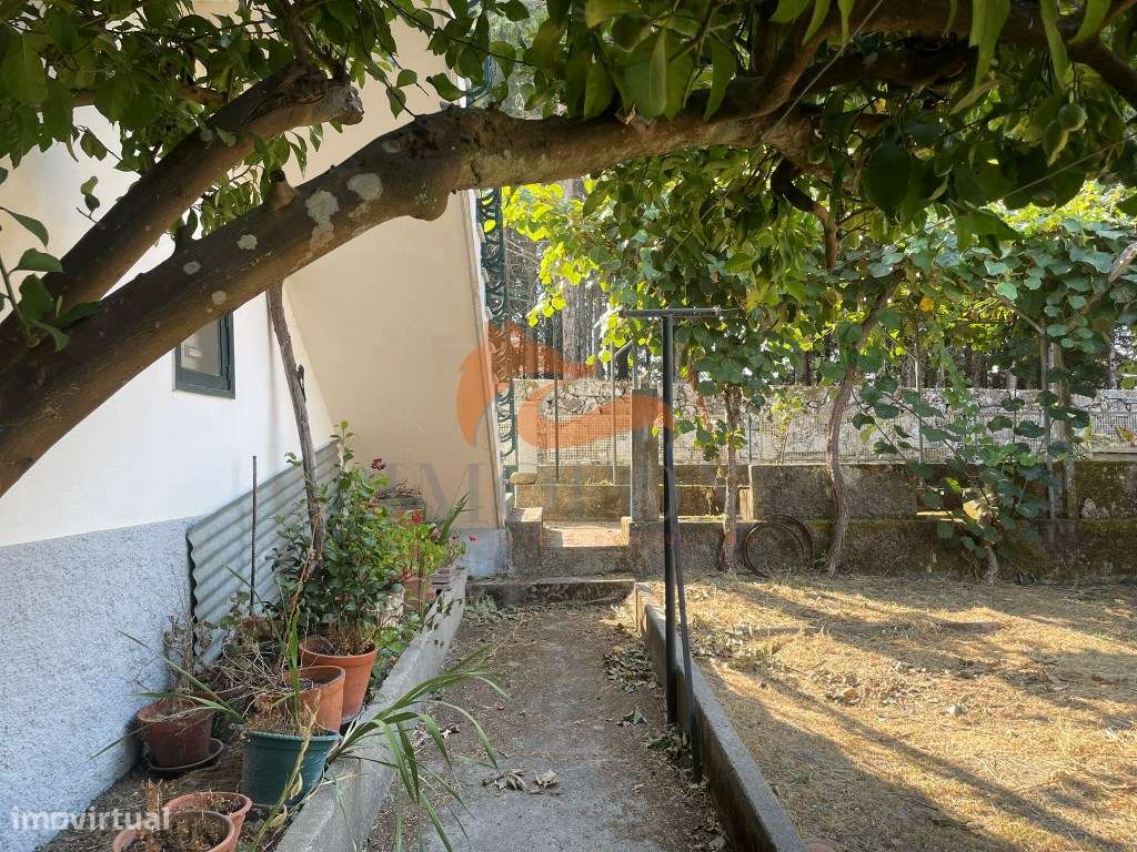 Moradia Independente em Vila Pouca da Beira, Oliveira do Hospital-15