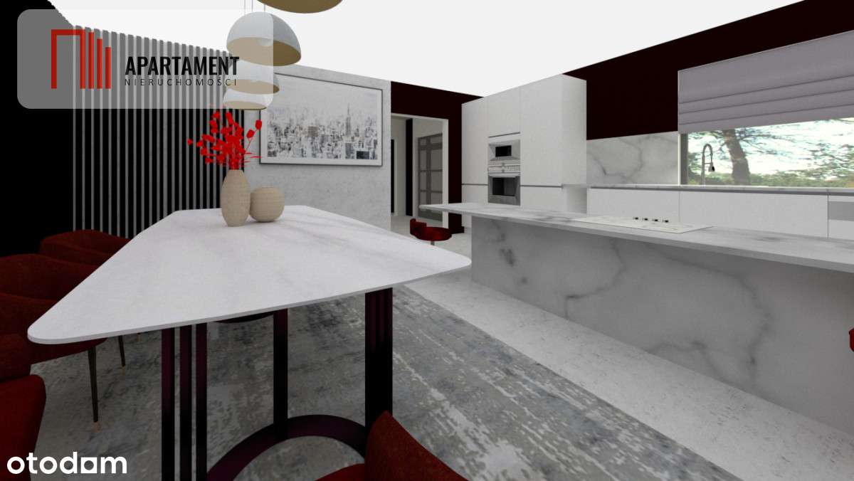 Dom dwulokalowy 2xpo 174,50m2+ogród+taras+garaż-7