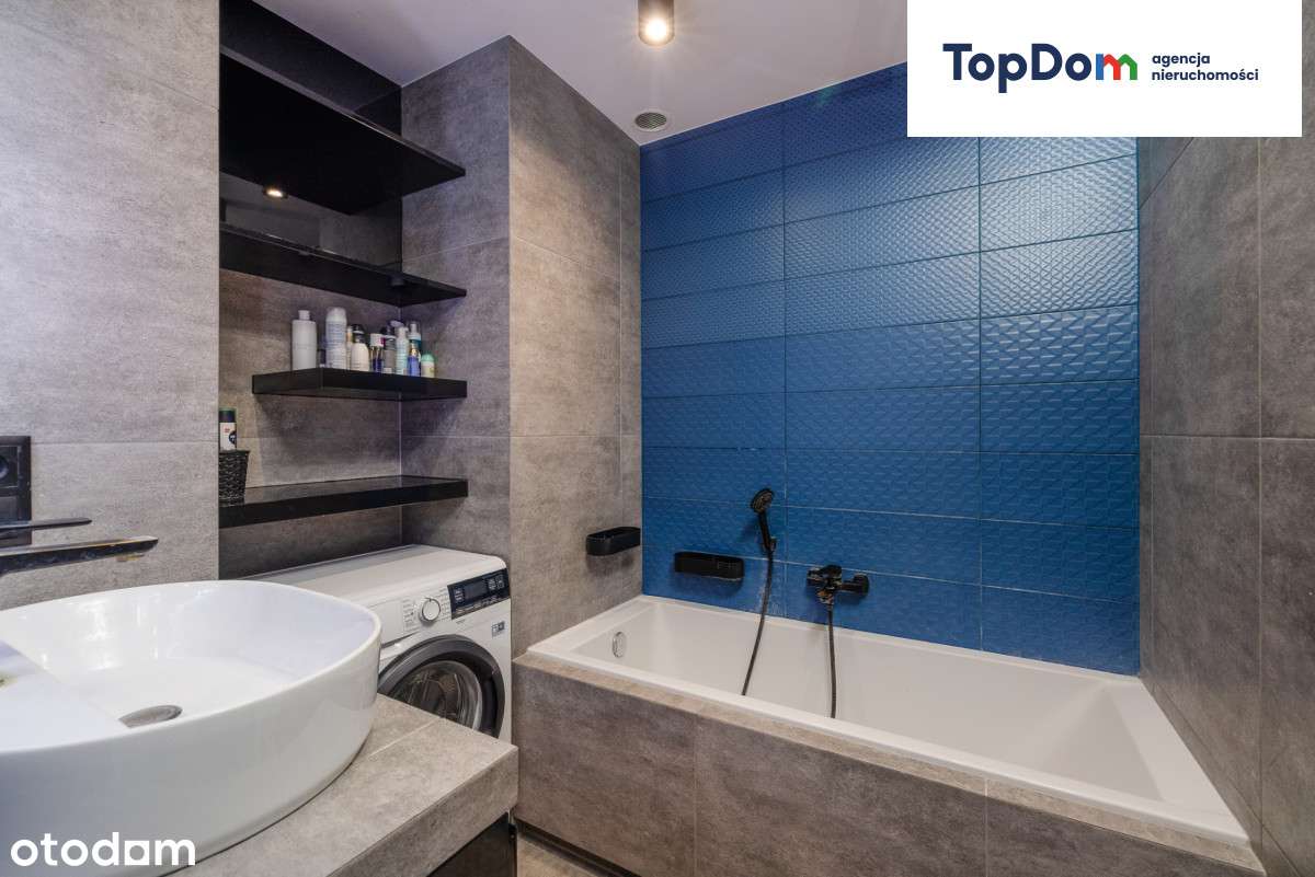 4 pokoje Gdańsk Zaspa-9