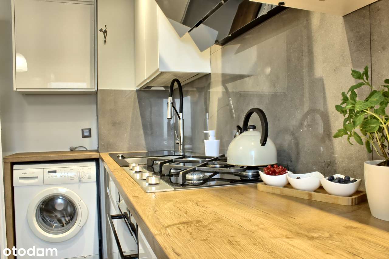 Mieszkanie 3-pokojowe Staszica - Pełny obrazek: 5/16