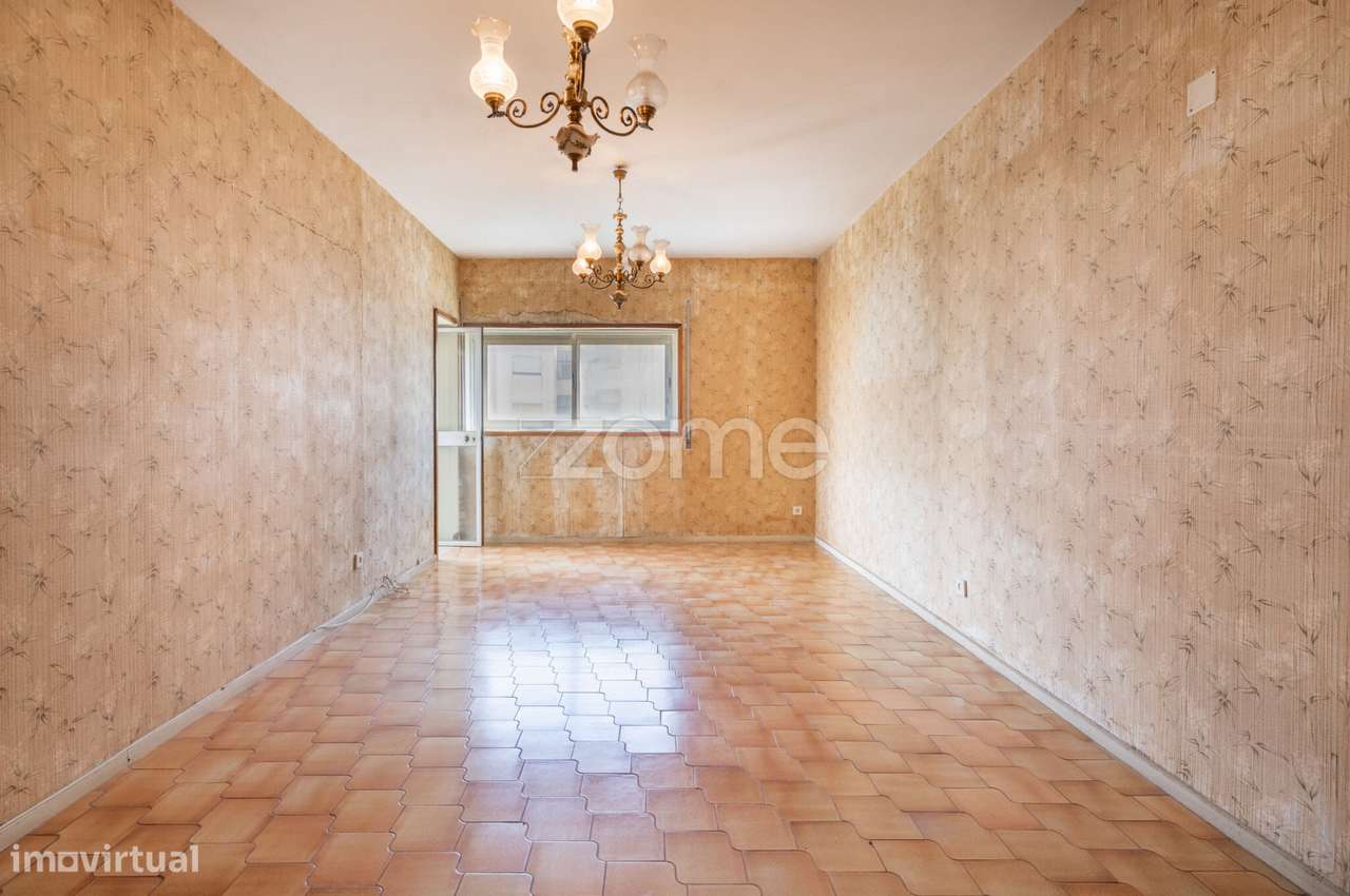 ✨ Apartamento T2+1, na 1ª linha | Vila do Conde | Porto-5