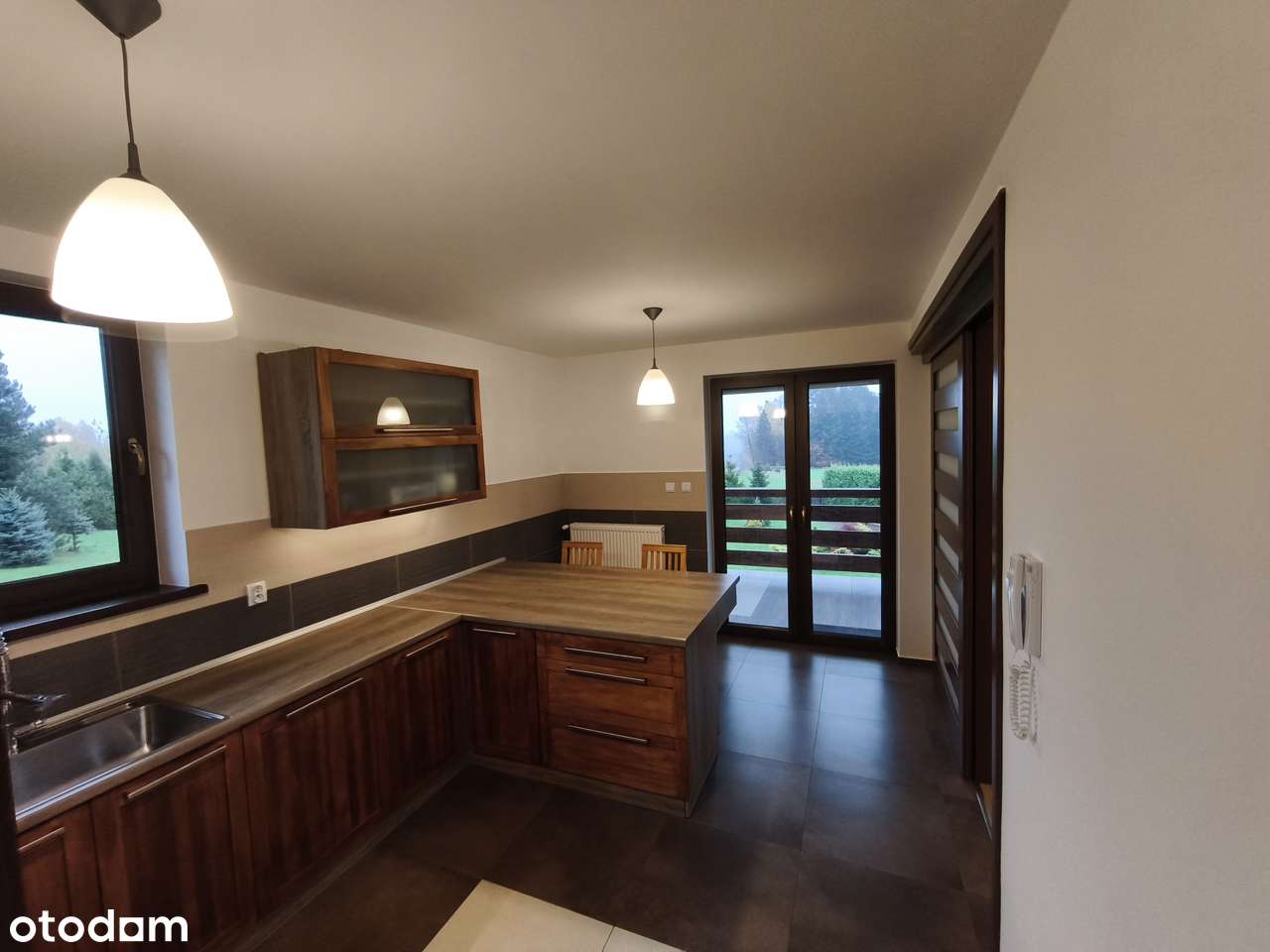 Komfortowy, przestronny dom w pobliżu lasu. REZERWACJA - Pełny obrazek: 5/20