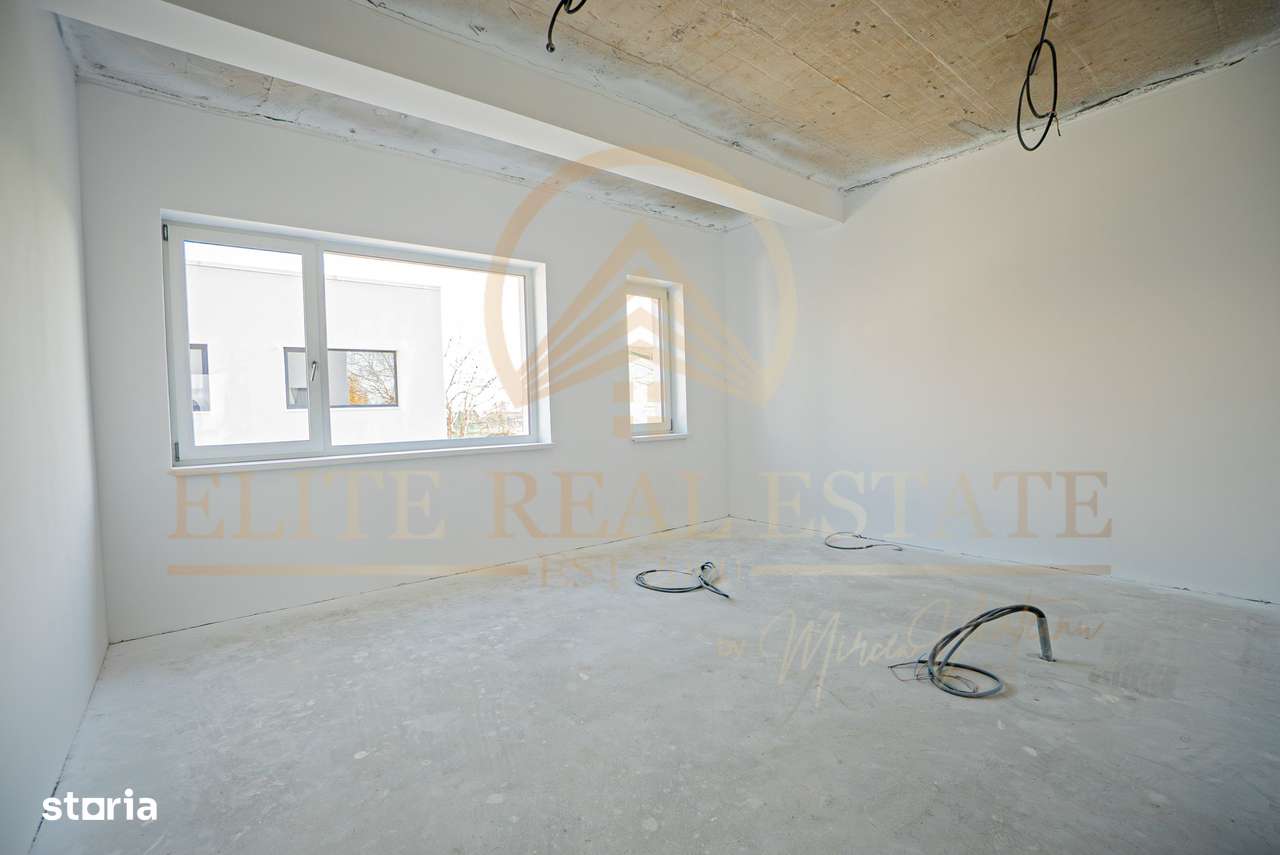 Primo/Compozitorilor –Locuința perfecta, spațioasă si modernă.-16