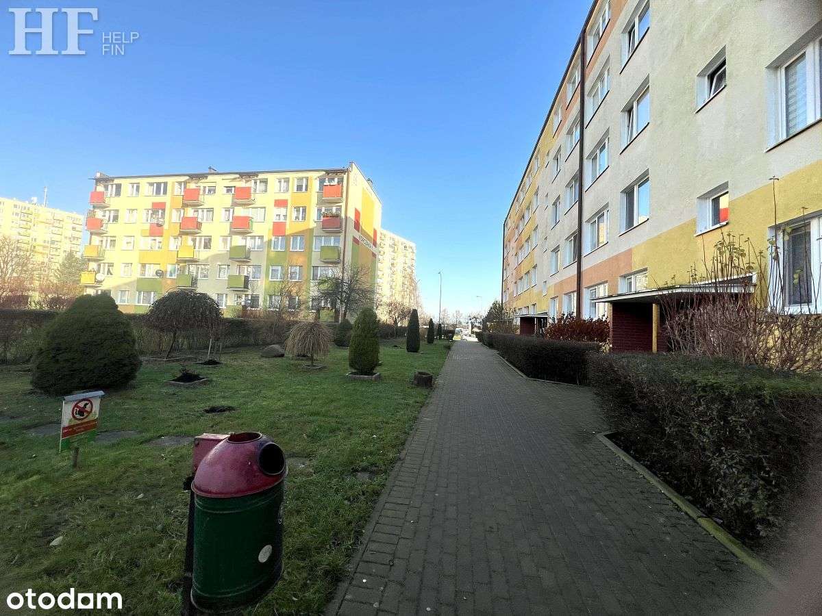 3-pokojowe mieszkanie Śniadeckich-15