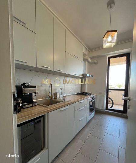 2 Camere | Theodor Pallady | Centrala proprie | Mobilat | Posibilitate-3