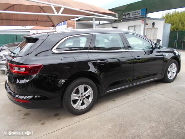 Renault Talisman Sport Tourer 1.5 dCi Zen P.Business - 6