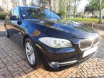 BMW 520 d Touring - 3