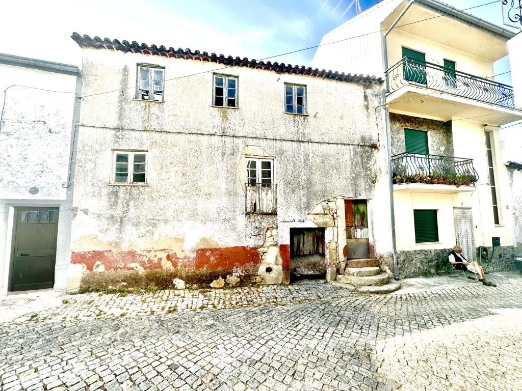 Casa Rústica para venda no centro de ...