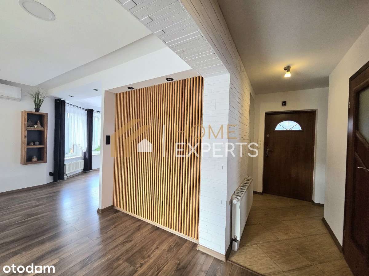 Wyjątkowy dom z ogrodem i dostępem do jeziora - Pełny obrazek: 4/20