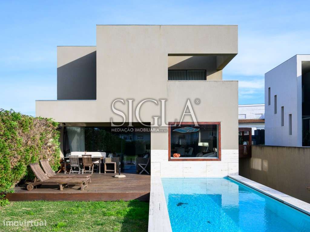 Moradia em Valadares - Grande imagem: 5/41