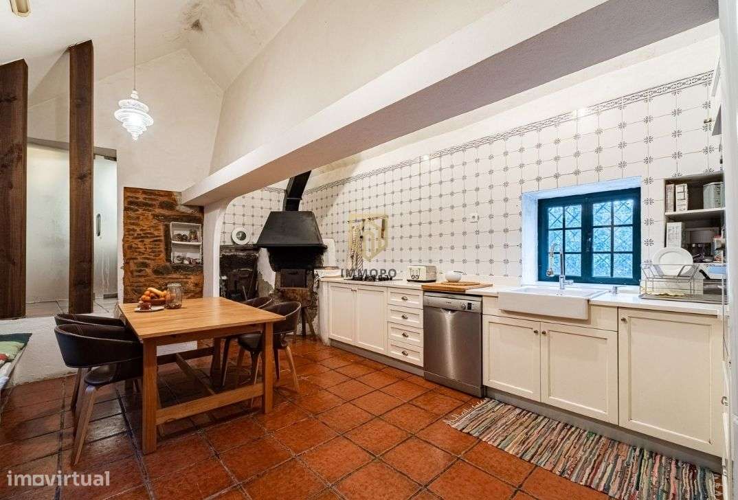 Moradia T5 Venda em Gandra,Paredes-13