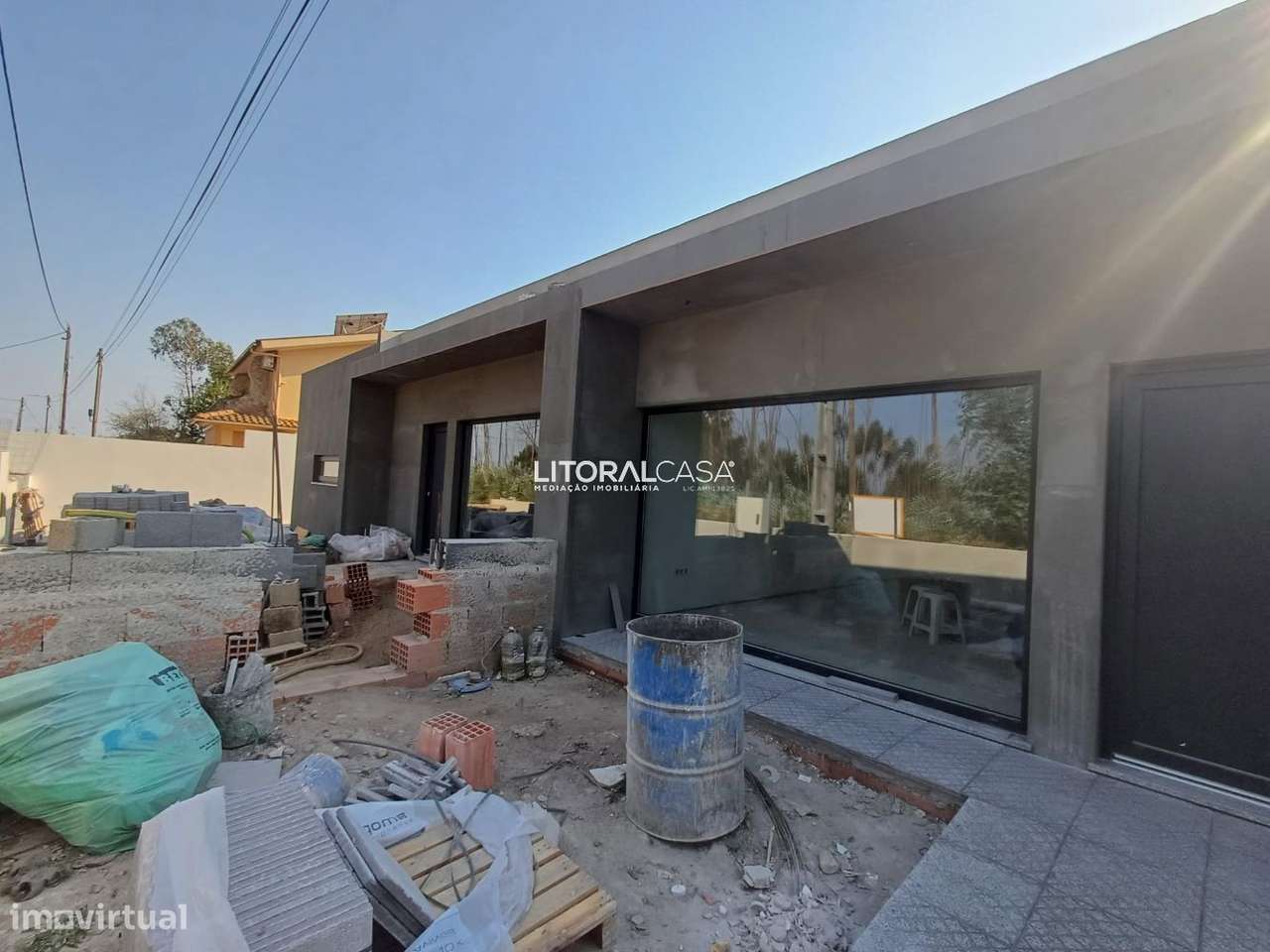 Moradia T3+1 Térrea - Grande imagem: 3/27