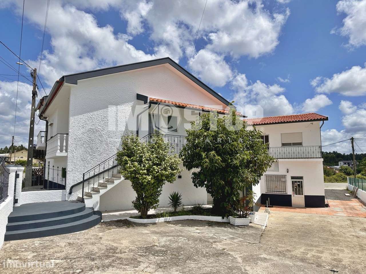 Quarto Casal Águeda Norte - Casa Banho Privativa! - Grande imagem: 1/14