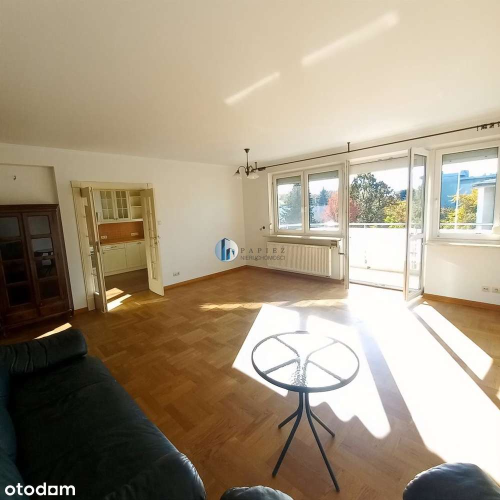 Zieleń, stawy Cietrzewia, 3pokoje, ul. Krańcowa-1