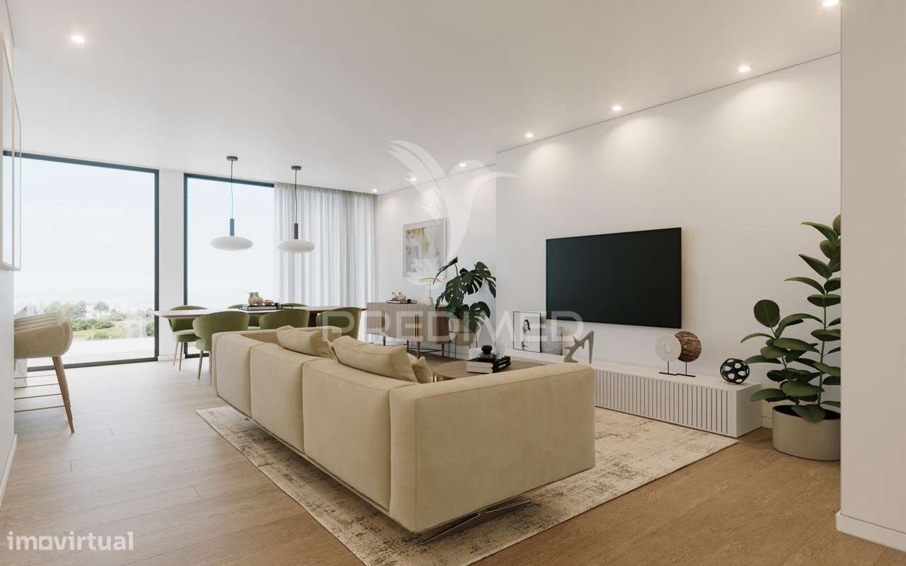 Apartamento T2 - Grande imagem: 4/12