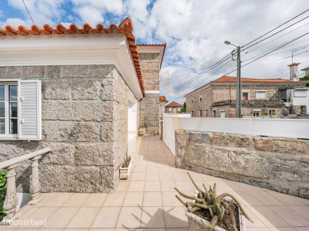 Moradia - Tipologia T4 | Riba D'Ave-50