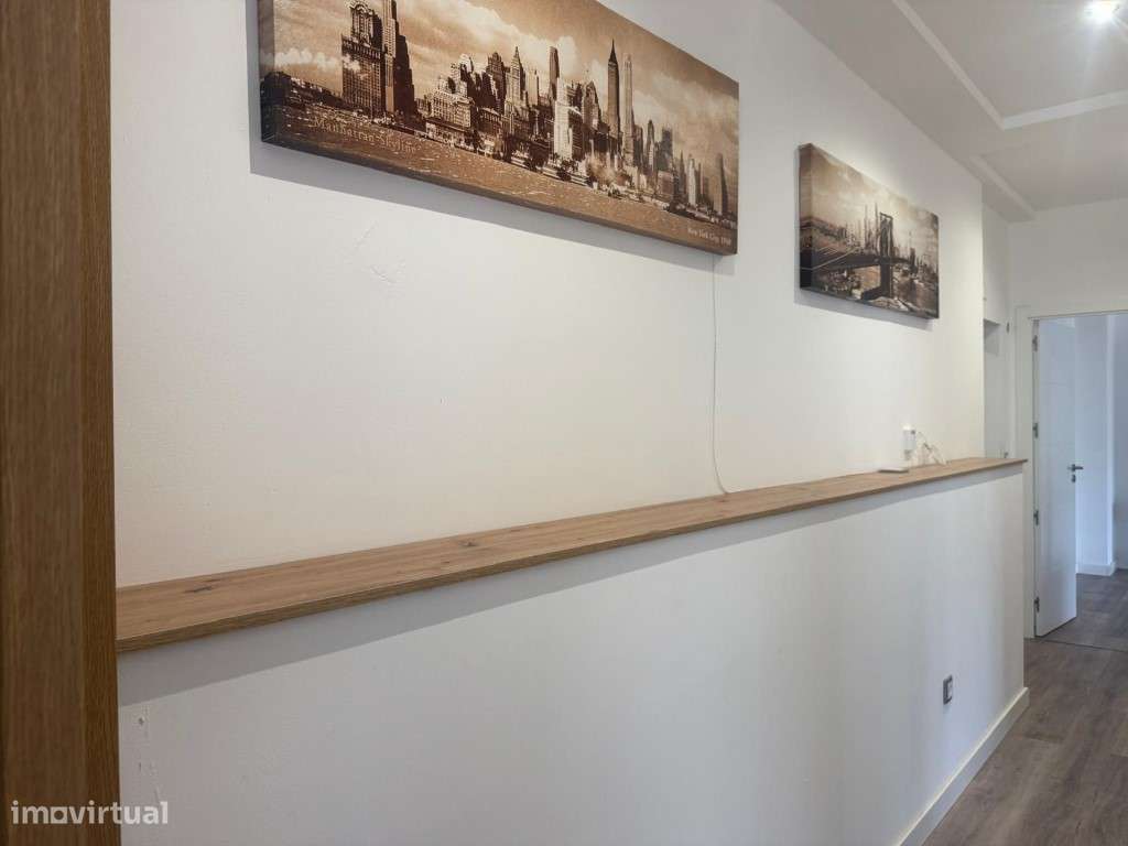 T3 Totalmente Remodelado | 90m² | Suíte Master | Excelente Investim...-18