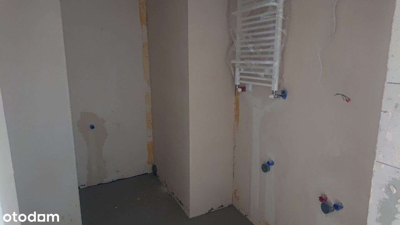 Małe 30 m2, można wydzielić sypialnię, na 1 piętrze, balkon, winda - Pełny obrazek: 5/14