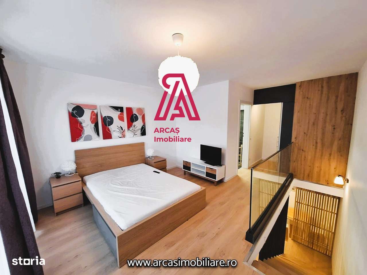 APARTAMENT DE INCHIRIAT 2 CAMERE-PARCARE,TURNISOR! - Imagine principală: 3/11