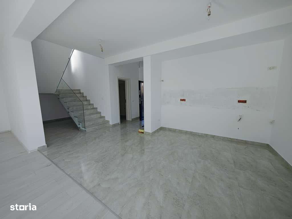 Vila Individuala Corbeanca  | Laguna Albastra | Nu se aplica TVA-7