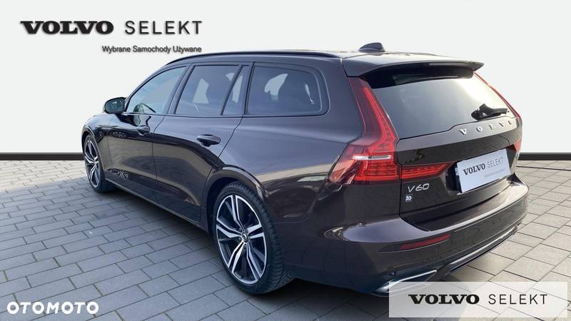 Volvo V60 - 4