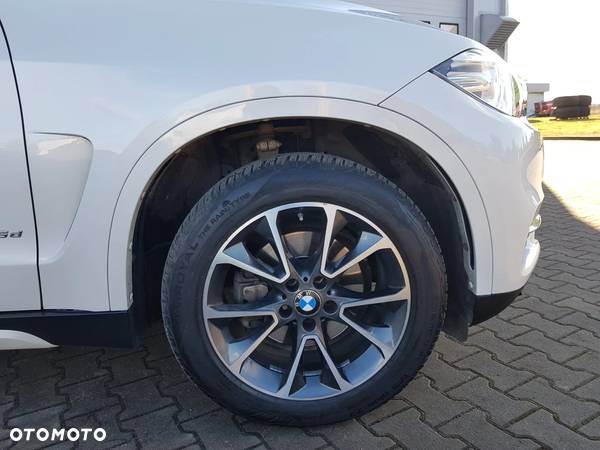 BMW X5 xDrive25d - 8