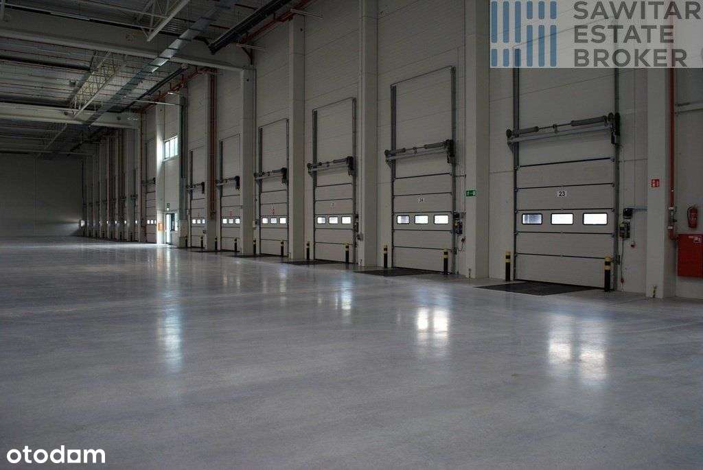 Hala/Magazyn, 2 200 m², Bydgoszcz - Pełny obrazek: 3/3