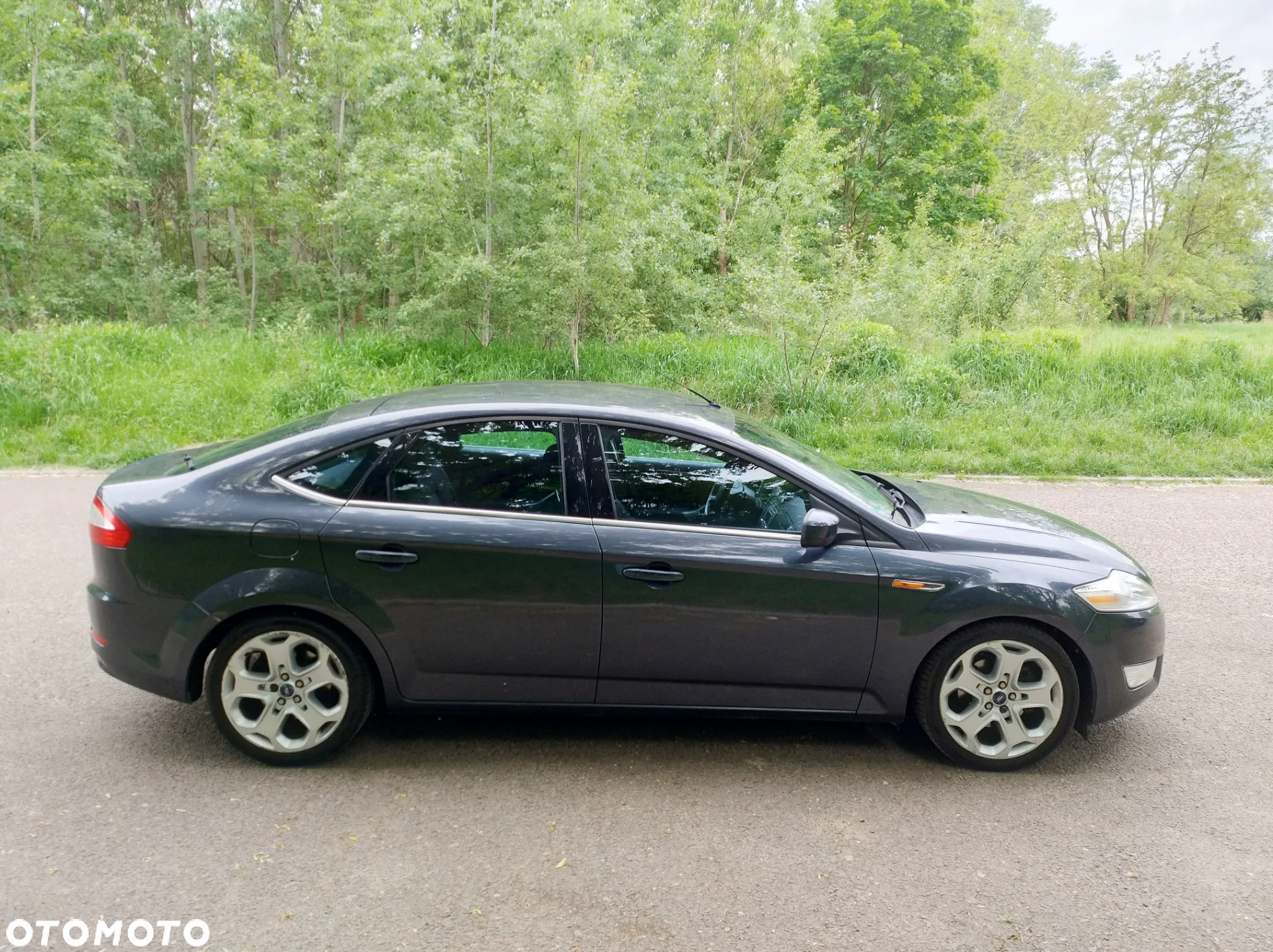 Ford Mondeo 2.0 TDCi Titanium - 6