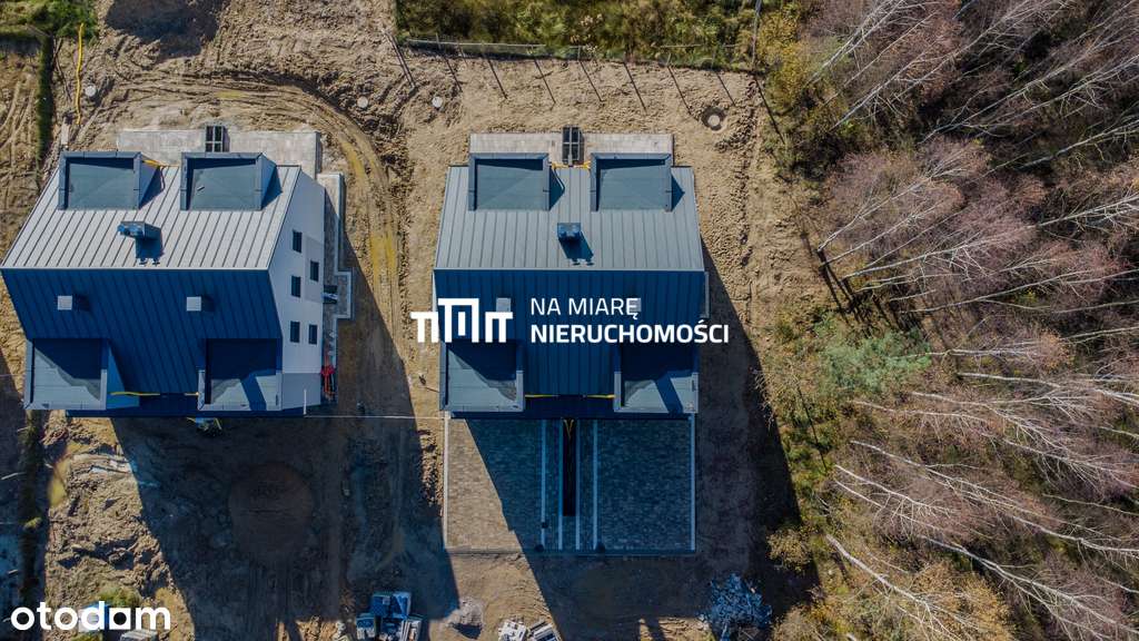 Podwyższony standard wykończenia! Nowe - Zabajka - Pełny obrazek: 5/20