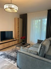 Apartament Modern 2 Camere | Plaza Residence | Metrou Lujerului | AFI