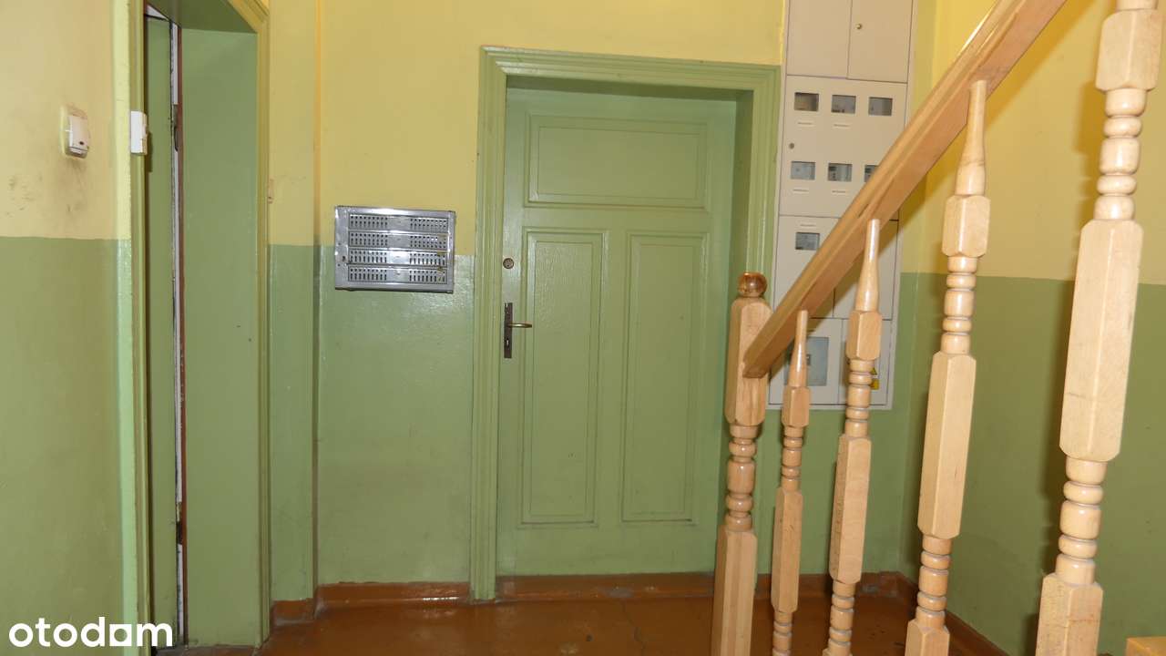 Atrakcyjna kamienica z potencjałem-9