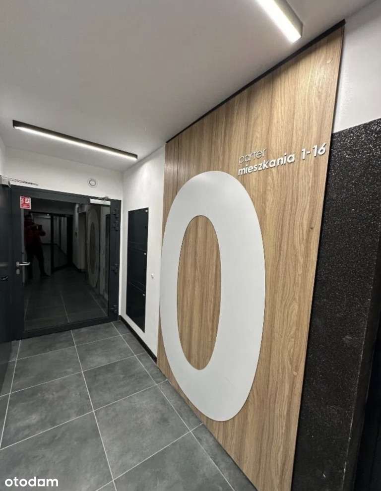 Nowe_Narożne 4 pok_od Dewelopera‼️PaRkInG-7