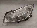 Lampa Przednia Lewy Przód L.P. Opel Insignia UK 1LJ00963003 - 2