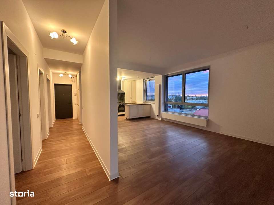 AP 3 CAMERE | DAMAROAIA | STRAULESTI | PETROM CITY | SCOALA GENESIS |-3