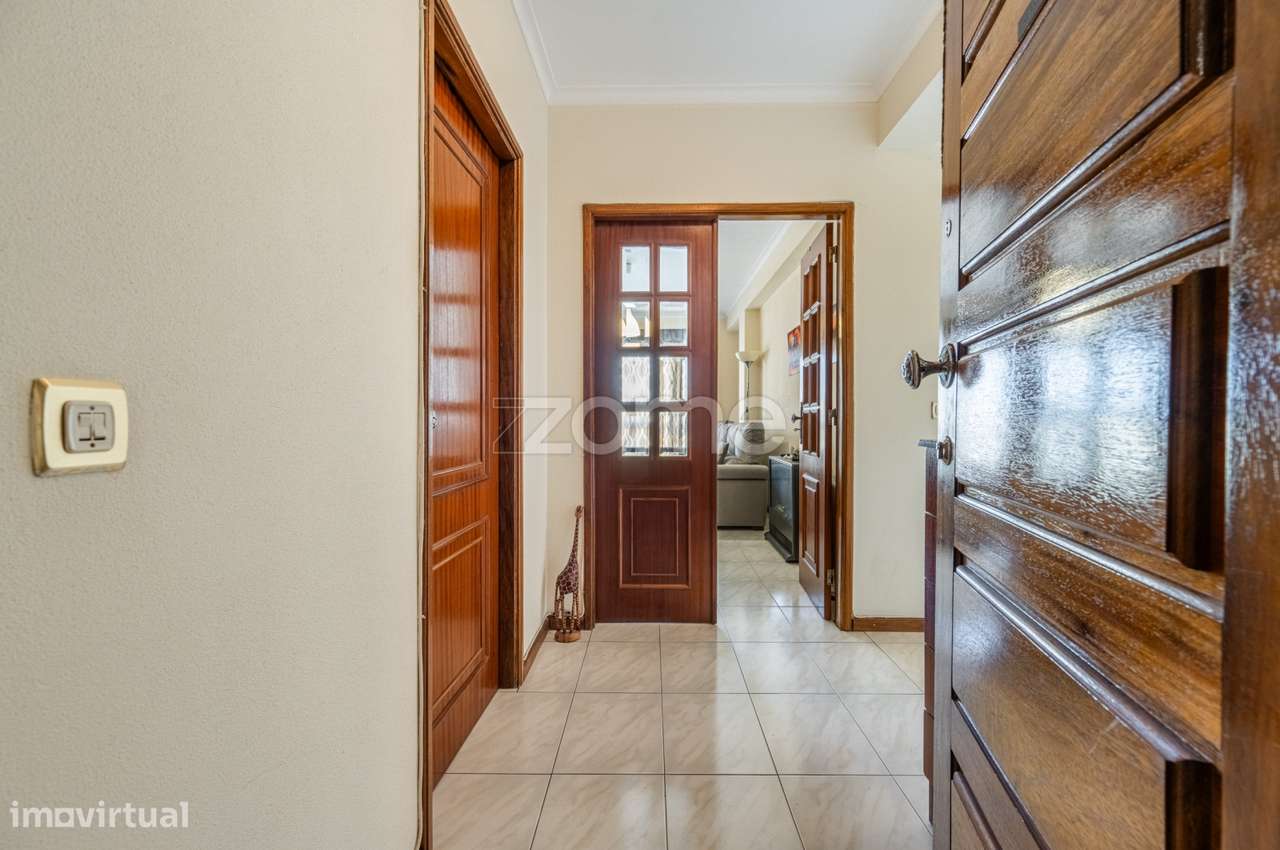 Apartamento, 74 m², São Mamede de Infesta e Senhora da Hora - Grande imagem: 5/27