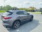 Alfa Romeo Stelvio 2.0 Turbo TI Q4 - 5