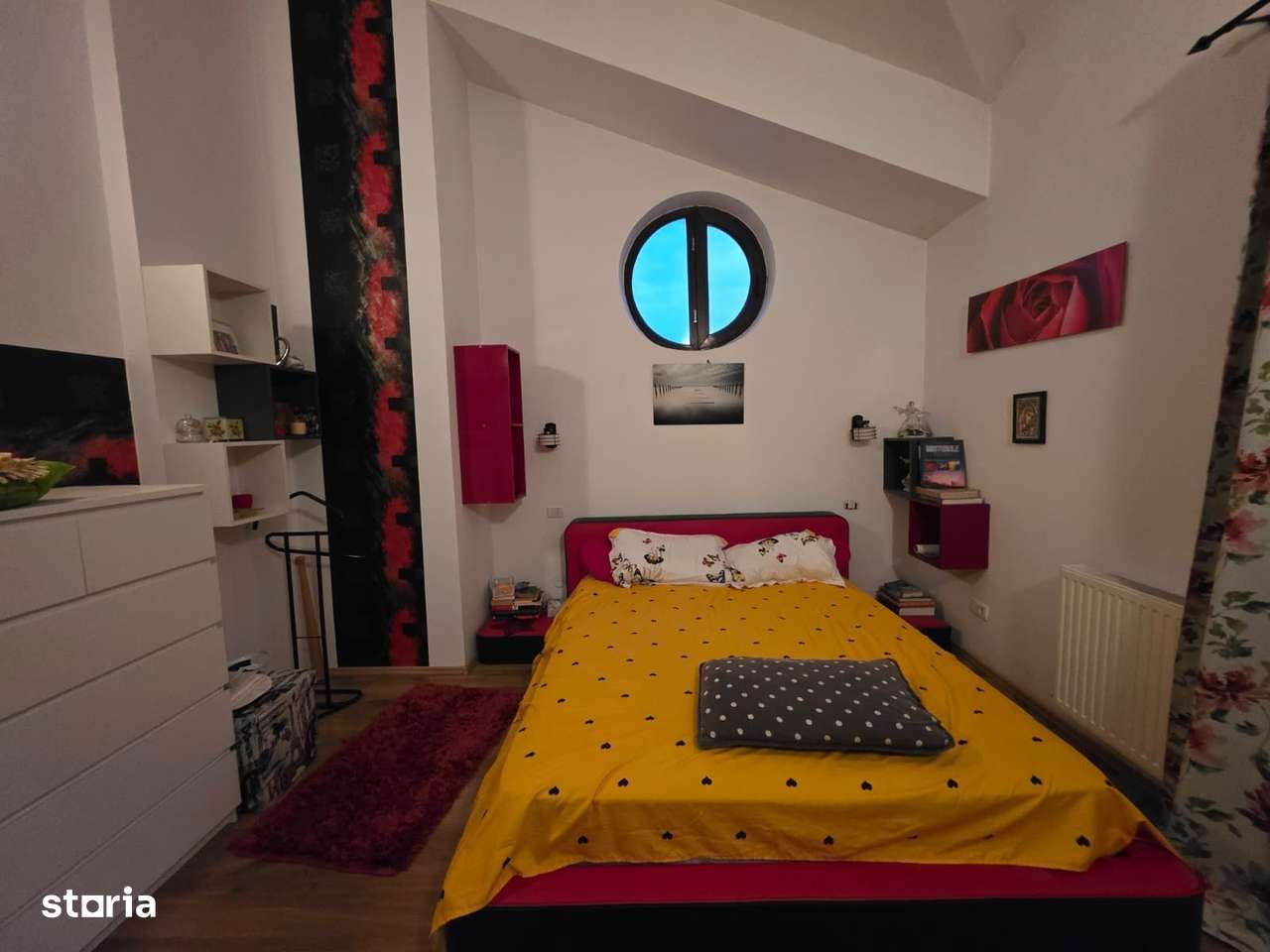 Vila de inchiriat Ovidiu Sud/Constanta - Imagine principală: 5/11