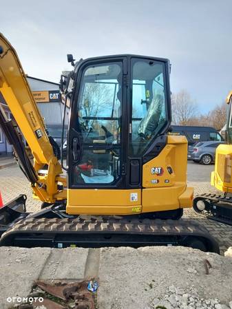 Caterpillar CAT 305 CR - 3