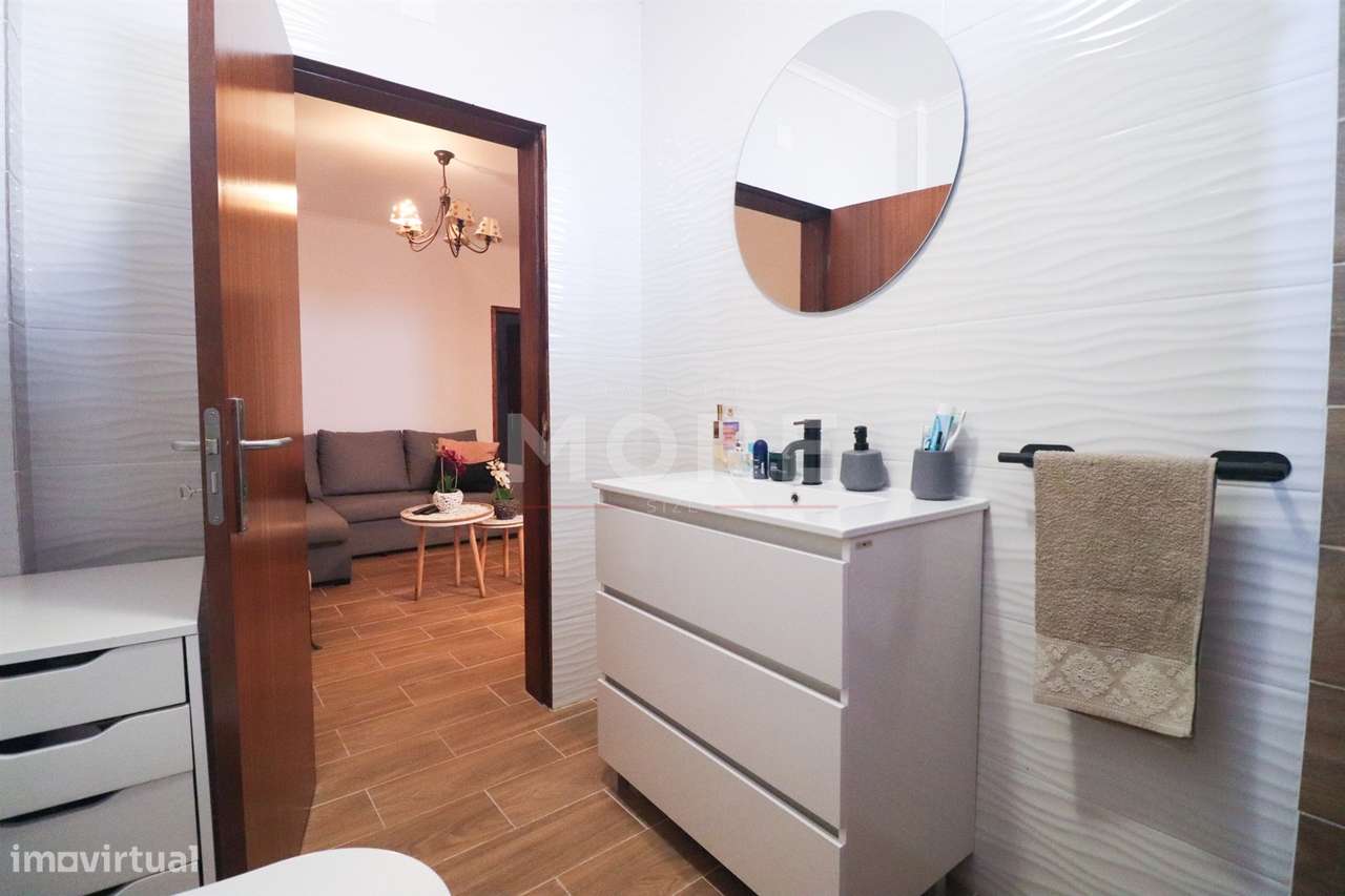 Moradia T2 - Vendinha-19