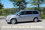 Dodge Grand Caravan - 1