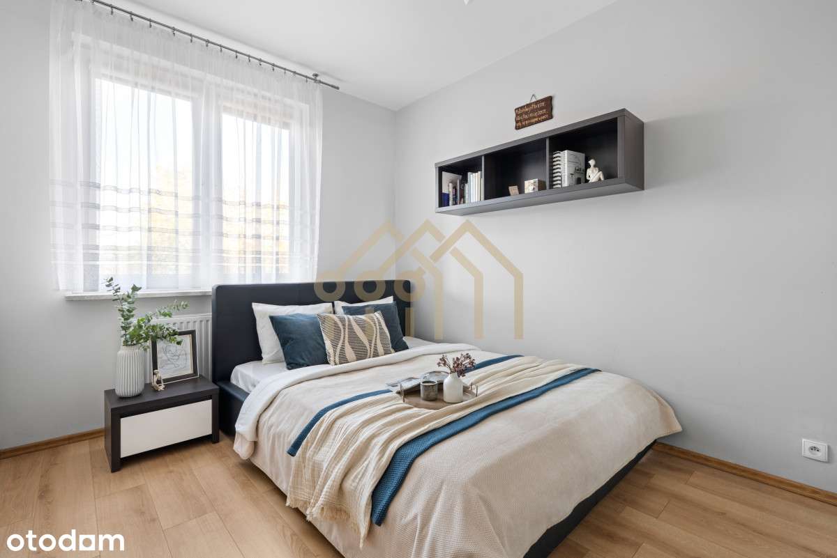 Komfortowe 71 m /3 pokoje/ miejsce postojowe-8