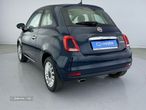 Fiat 500 1.0 Hybrid Lounge - 32