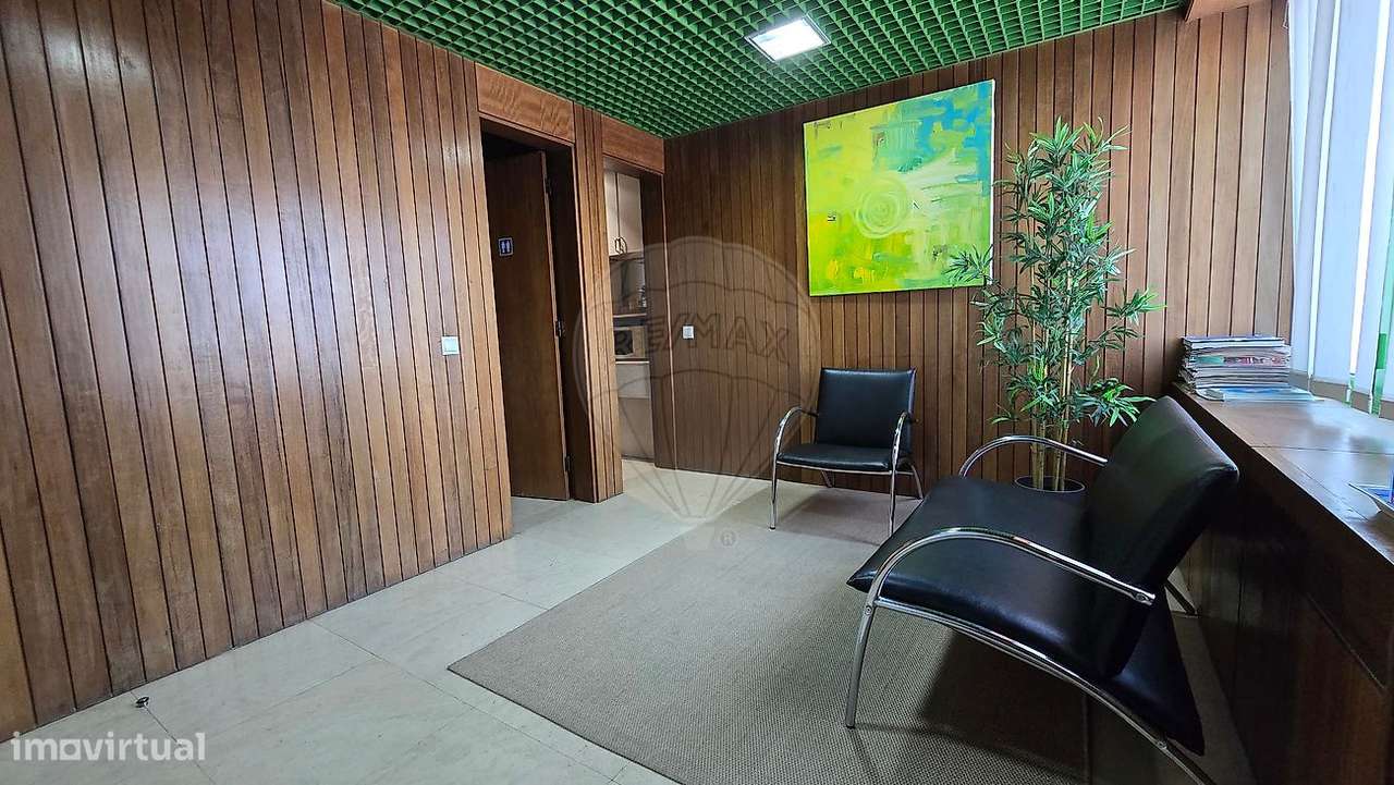 Escritório  para arrendamento - Grande imagem: 4/7