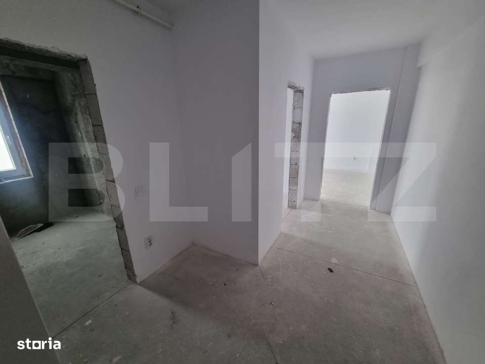 Garsoniera de vanzare, 46 mp, zona Magnolia - Imagine principală: 4/5