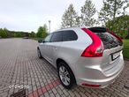 Volvo XC 60 - 4