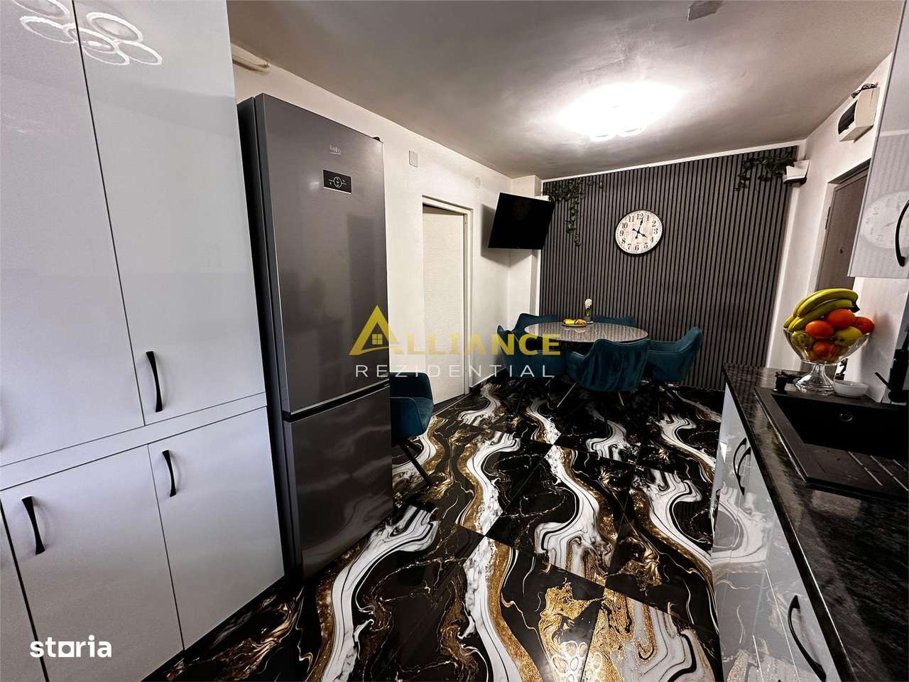 Apartament 2 Camere