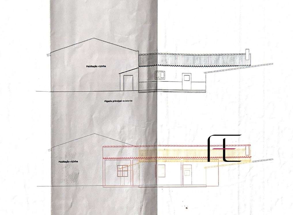 Moradia T1 Venda em Vila Nova de São Bento e Vale de Vargo,Serpa - Grande imagem: 5/12