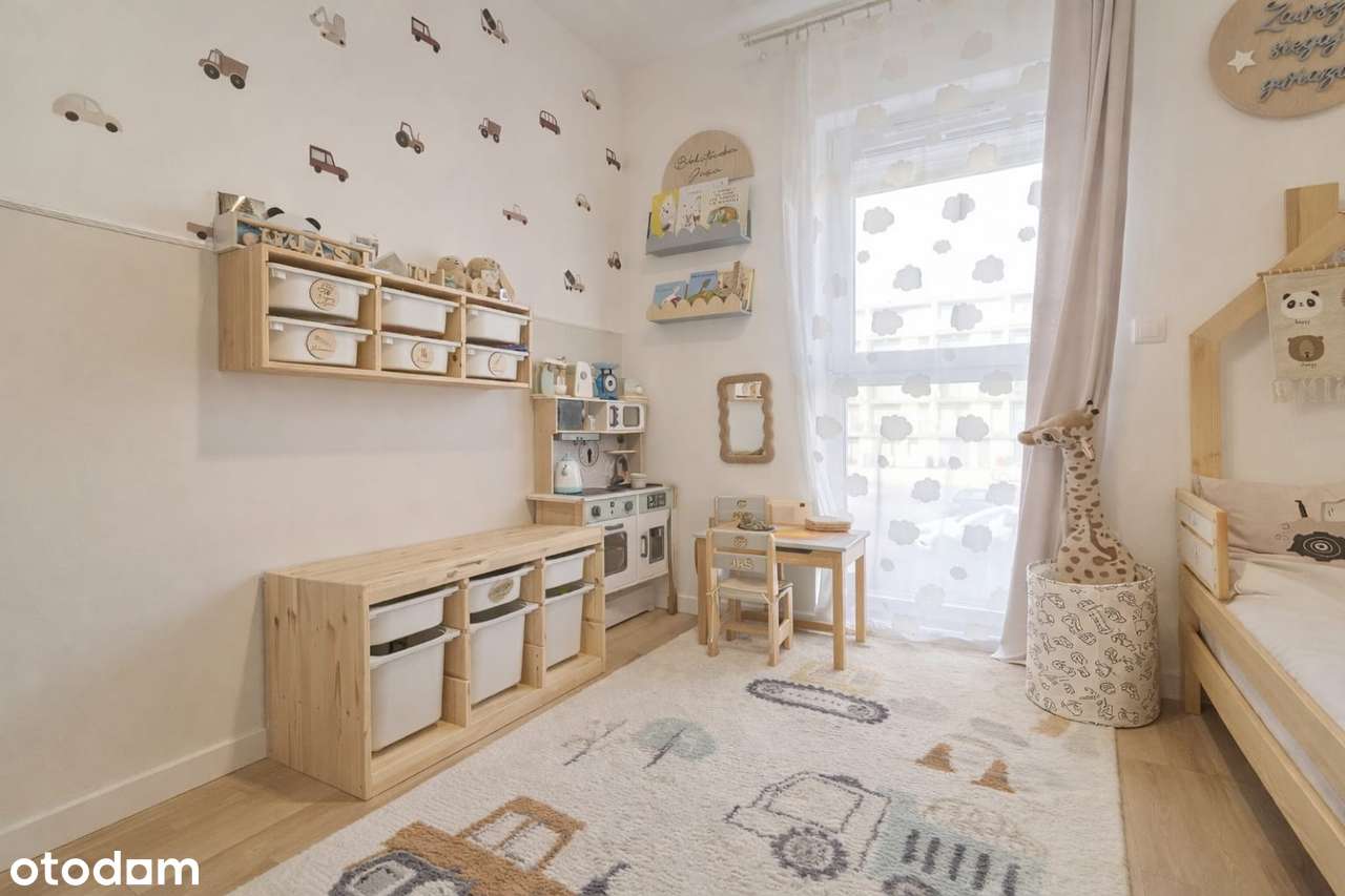 Nowoczesne mieszkanie 3 pokojowe Piła-11